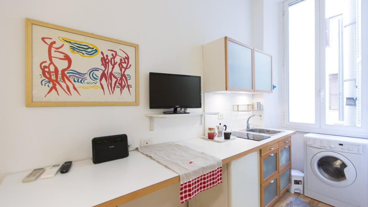 Rental In Rome Pompeo Magno Kültér fotó